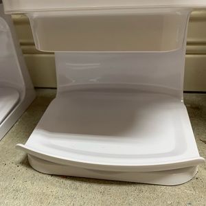 Cereal dispenser commercial style